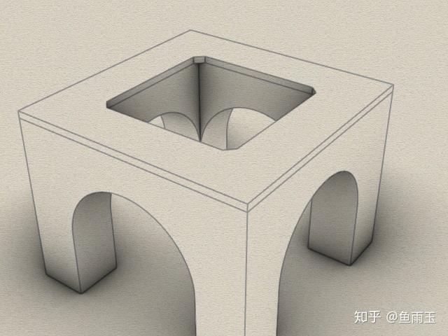 欧亚文明大熔炉,如何看待拜占庭先进的帆拱—穹顶建筑体系! - 知乎