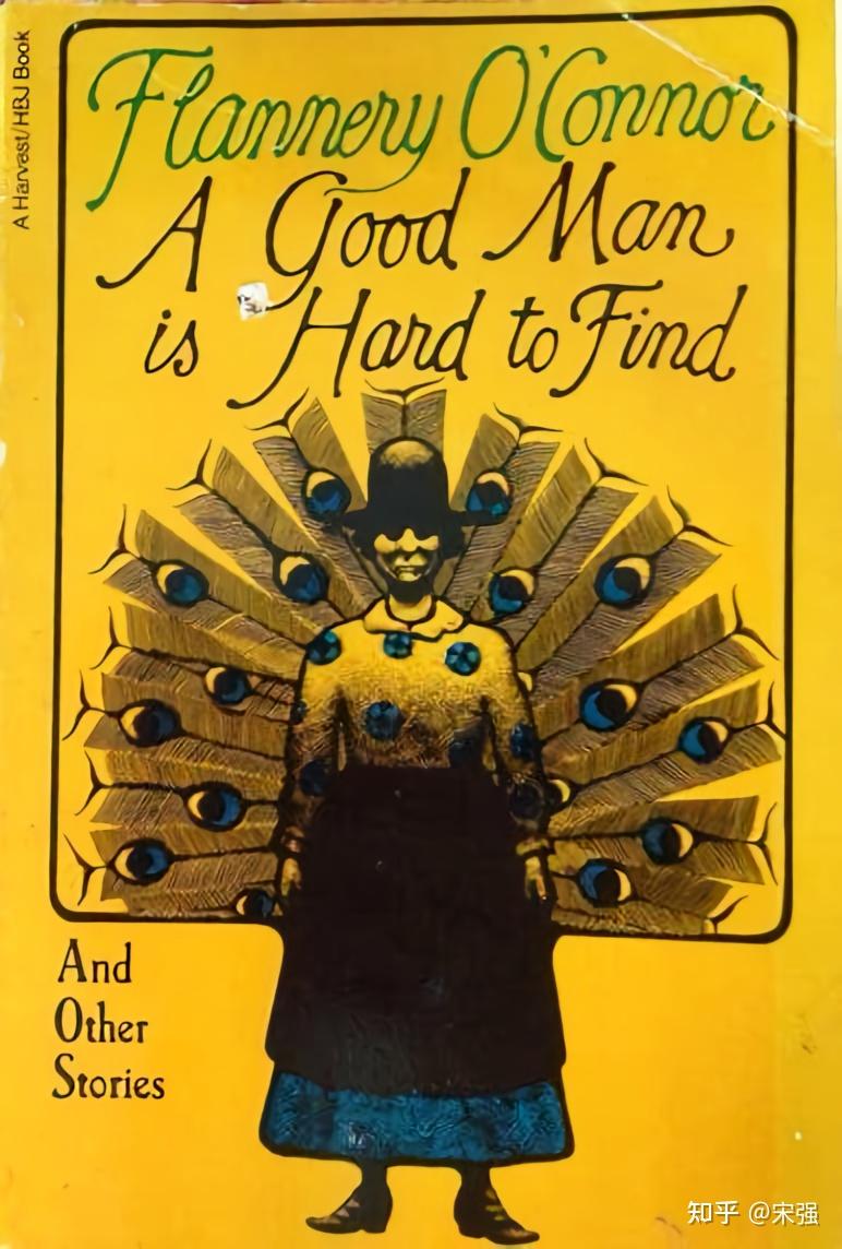 Is A Good Man Hard To Find