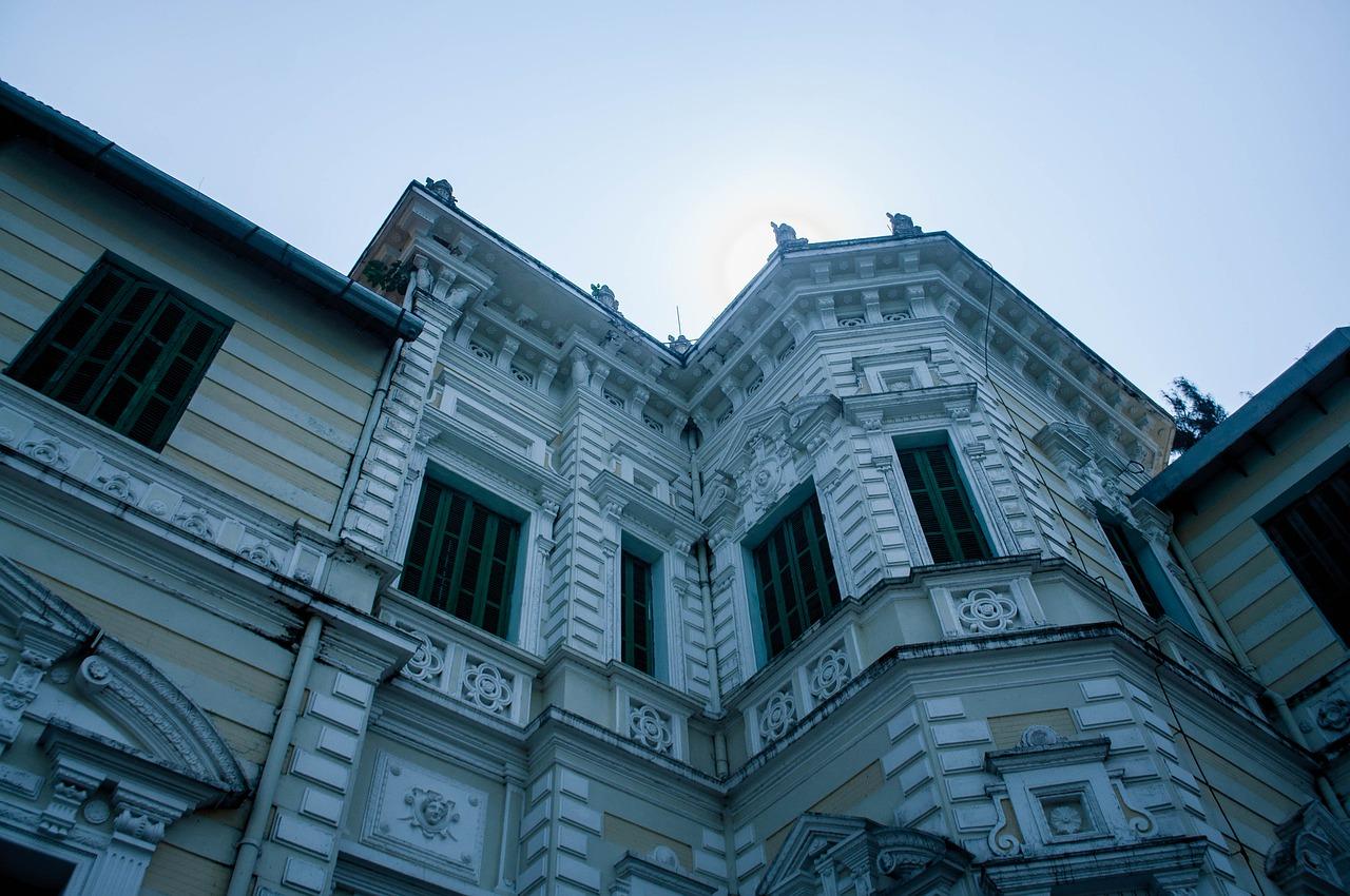 4. 硕秋园租价明细