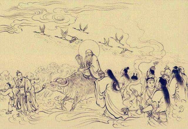 话说《封神演义》中的那些恩怨兼万仙阵大揭秘——阐教vs截教 - 知乎