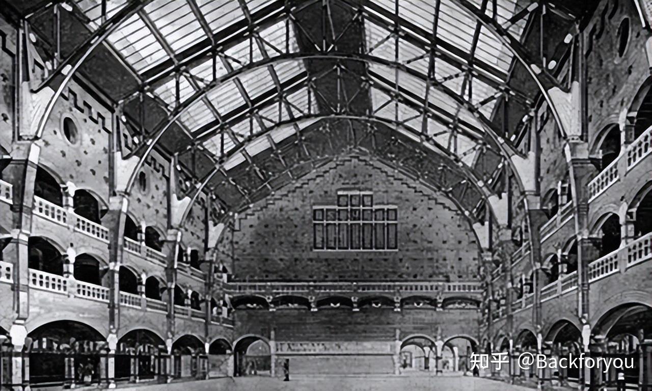 为什么说金融革命一定会推动工业革命？ - 知乎