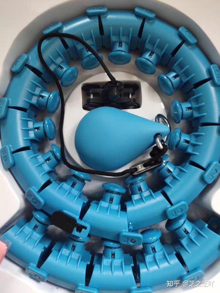 双十一双11减肥瘦身好物推荐 智能呼啦圈有用吗 智能呼啦圈能减肥吗 小腰精宋轶自用智能呼啦圈 知乎