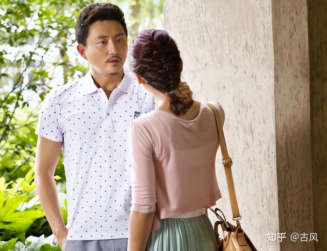 女儿5岁了,前妻每次来看分别时她都大哭,我想告诉女儿离婚真相 - 知乎