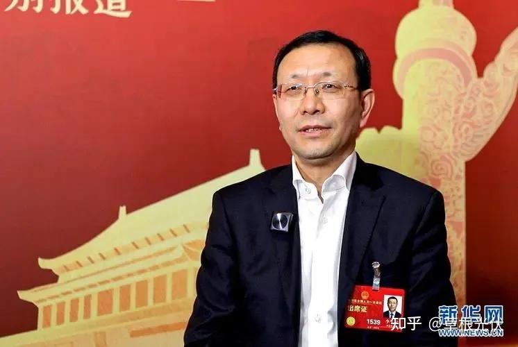 主任(五)3位省级电力公司负责人降职2023年初,国网河南电力董事长为王