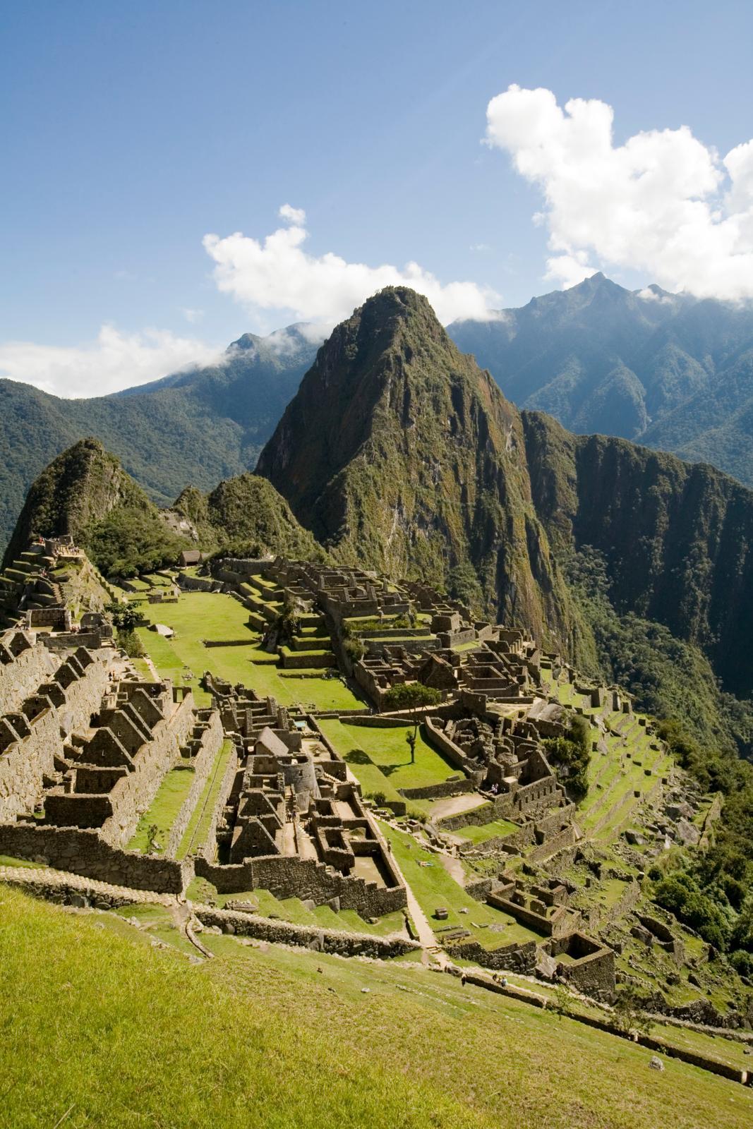 去南美国家旅游,有哪些地方最值得去?