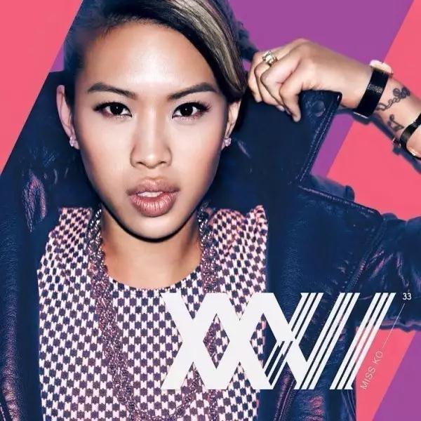 解读创造历史的华语先锋嘻哈Miss Ko葛仲珊 - 知乎