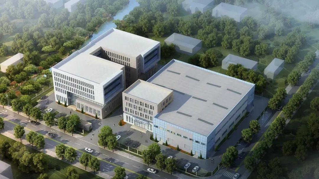 喜报！复安先进制造创新孵化器获批“2024年苏州市科技企业孵化器” - 知乎