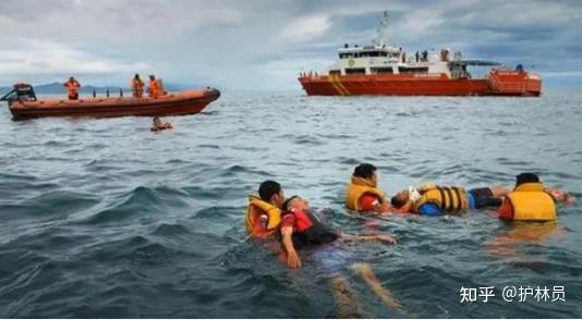 1999年烟台1124特大海难回顾