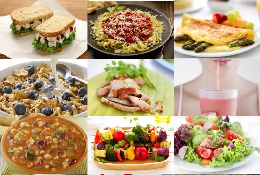 2020最佳饮食第2名:dash饮食,不仅能降血压,还能控血糖?