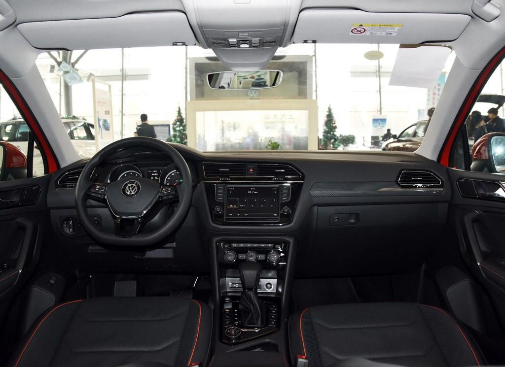 途观L和沃尔沃XC60应该选谁?好纠结哟