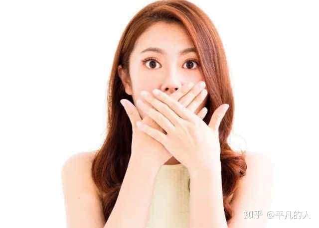 女人長期口臭用什麼方法女人有口臭怎麼辦該怎樣消除