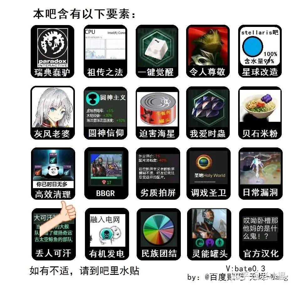 群星纯新手如何开始我的第一局stellaris