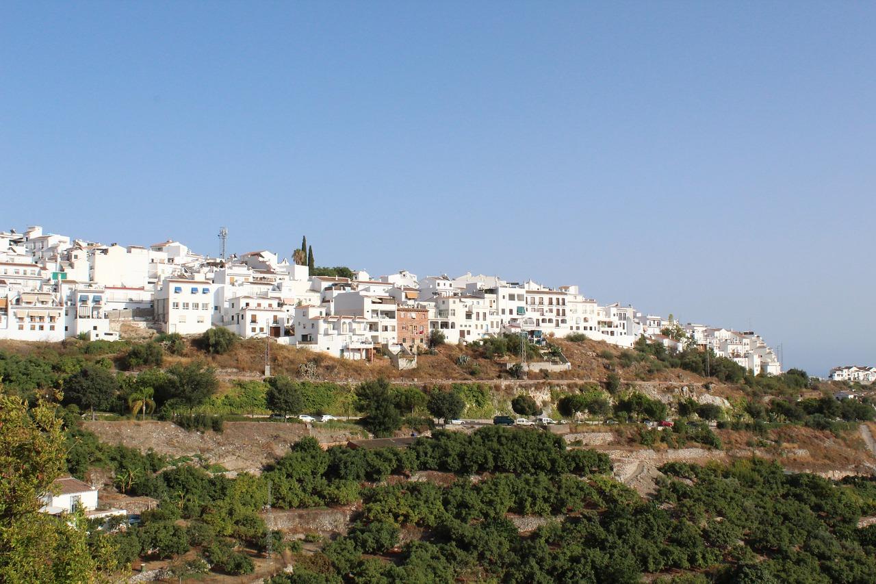 3. 社区配套完善