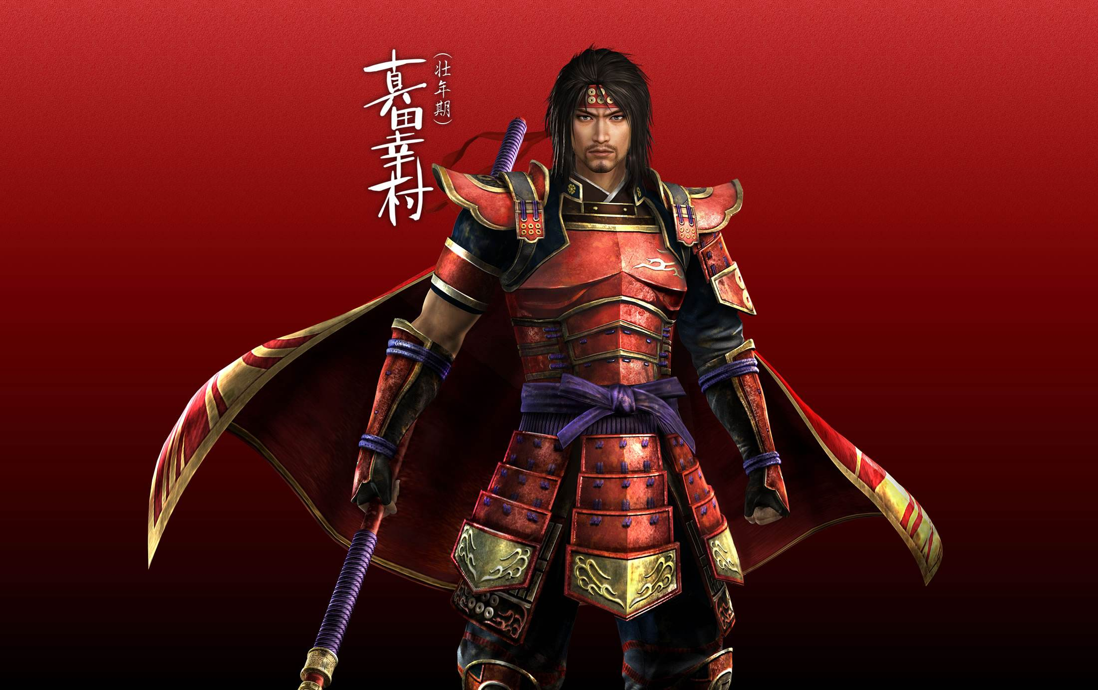 无双系列的剧情最强作——战国无双:真田丸白金测评 - 知乎