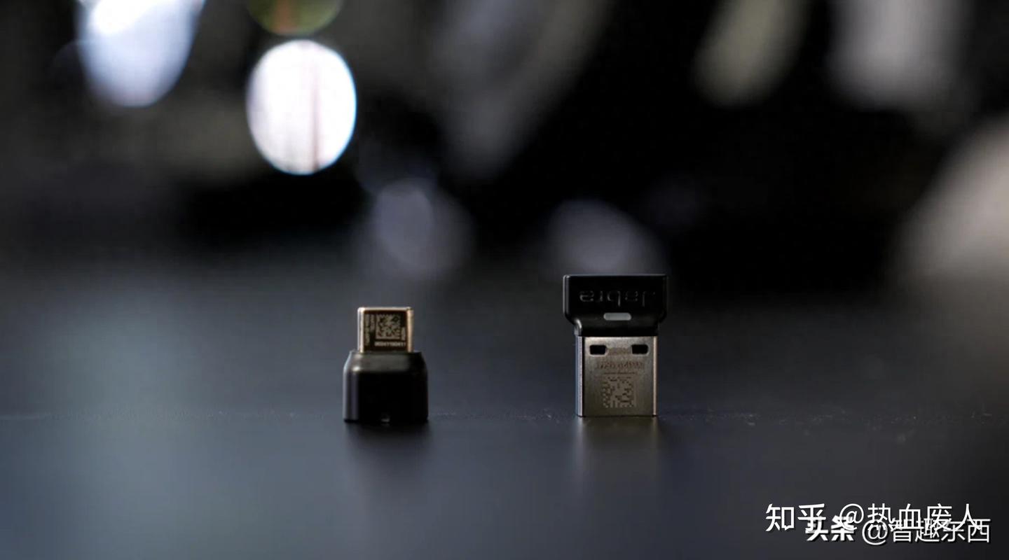 2.4G无线USB，你为什么不一样？