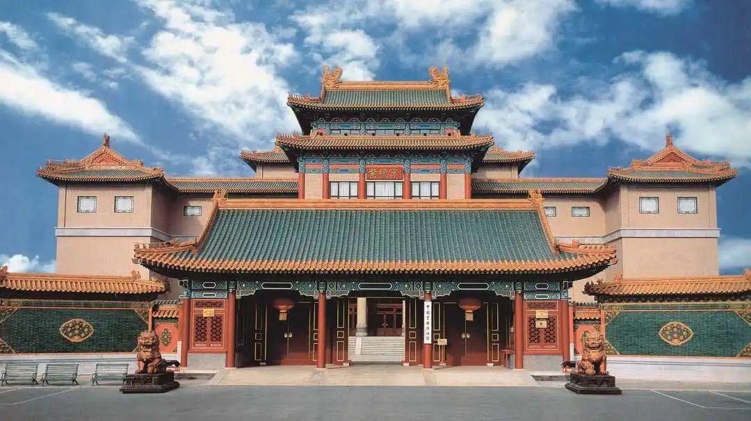 你知道北京长安俱乐部吗?它变leed了!【leed 洞察局】