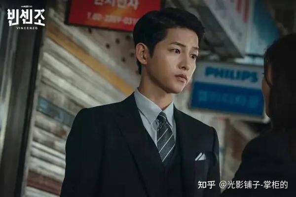 21年netflix全球收视top 10 宋仲基 文森佐 夺下第六名 知乎