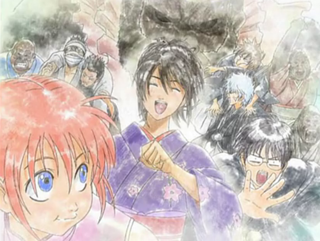 近藤勋在志村妙心里究竟是怎样的存在