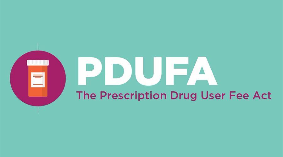 FDA法案系列之美国新药审评的基石PDUFA 知乎