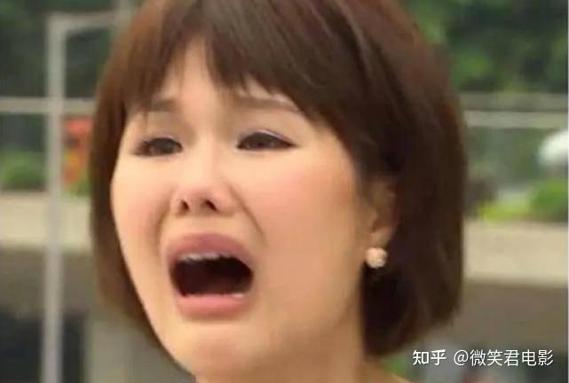 不能我一个人瞎!盘点电视剧中6个曾把人“丑”哭的角色 - 知乎