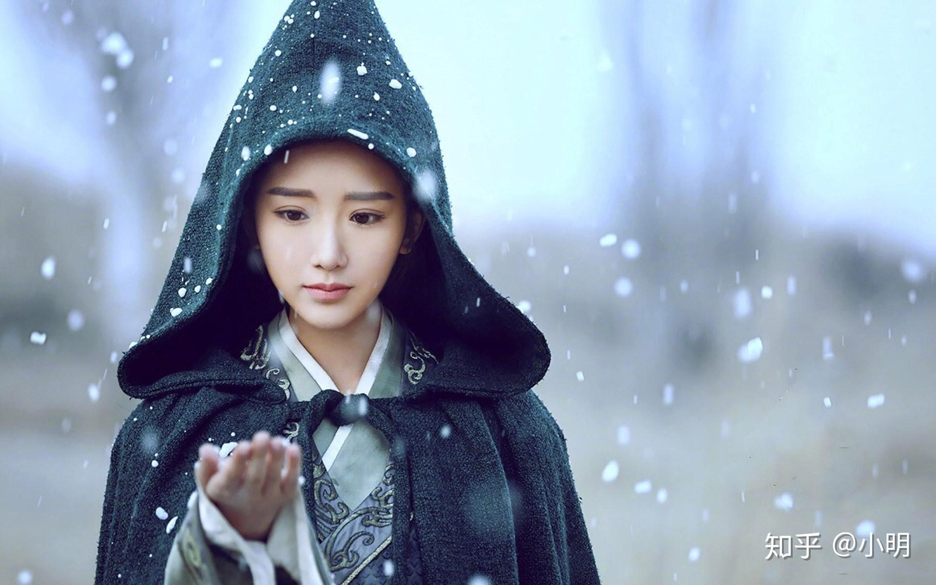 图集分享女明星毛晓彤高清桌面壁纸赶紧收藏吧