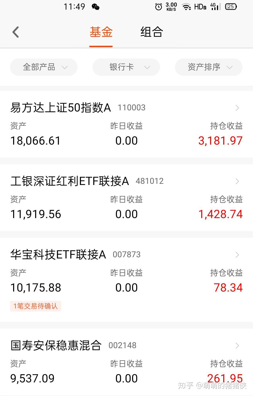 20万现金的最好理财方式是什么