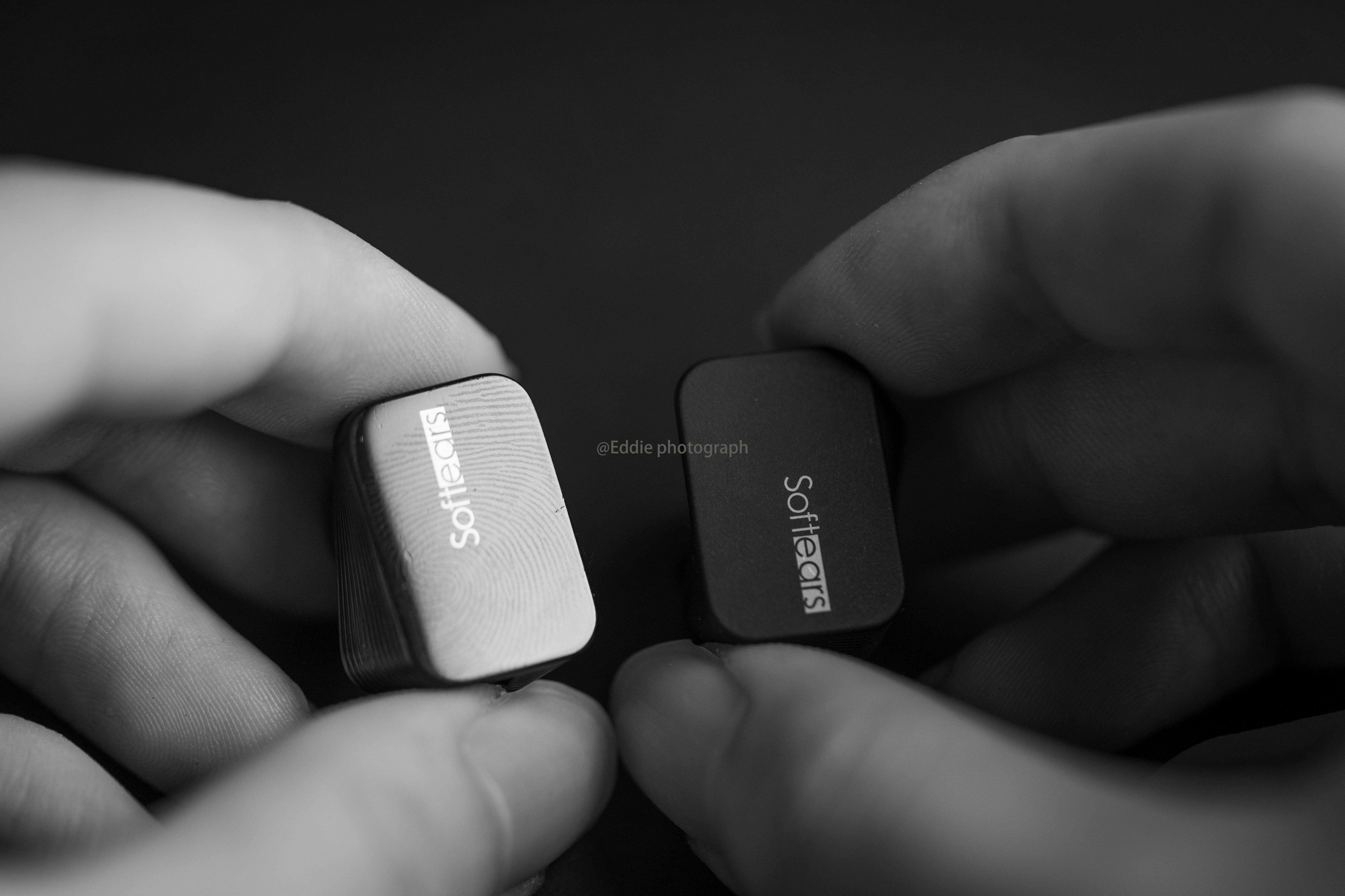 识听评测:softears twilight暮光 入耳式单动圈耳机