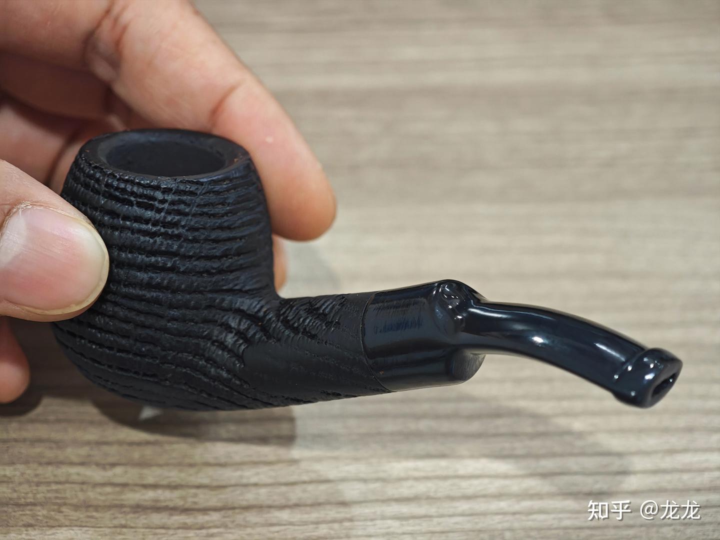 刚接触烟斗想试试,请问如何入门?有什么推荐的斗草? - 知乎