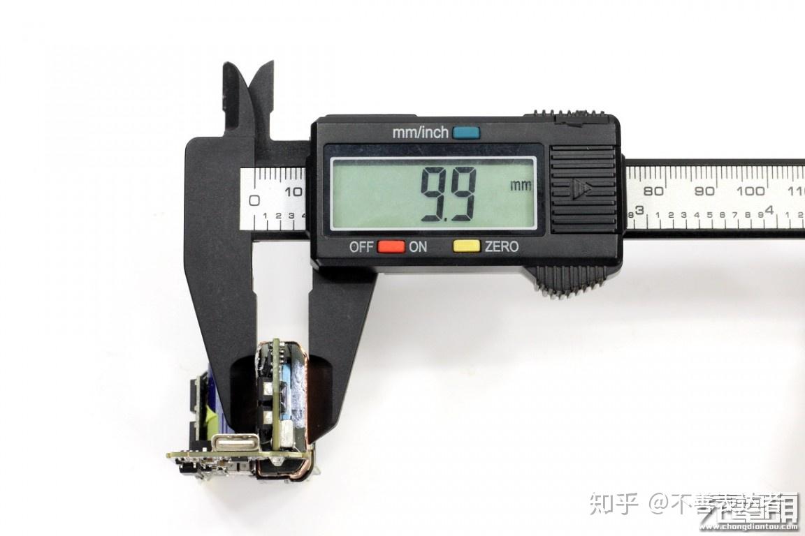 小米氮化镓(GaN)快充用了哪些元器件?  第59张 小米氮化镓(GaN)快充用了哪些元器件?  第59张