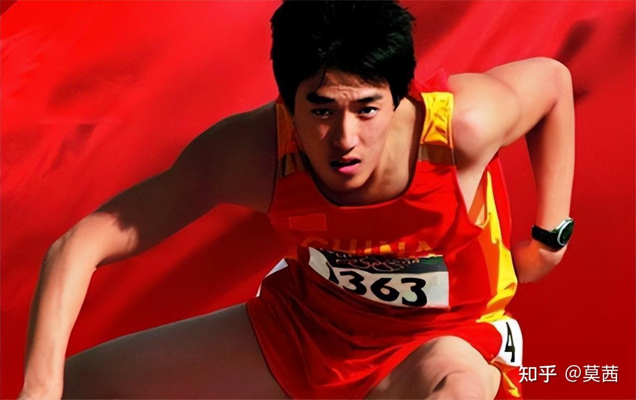 身价10亿，但却无子无女！41岁刘翔还不生育，顶级天赋无人继承 - 知乎