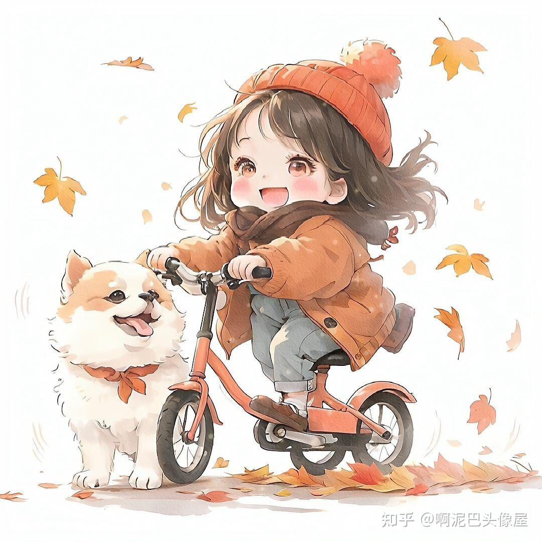 有没有用了很久舍不得换的微信头像? - 知乎