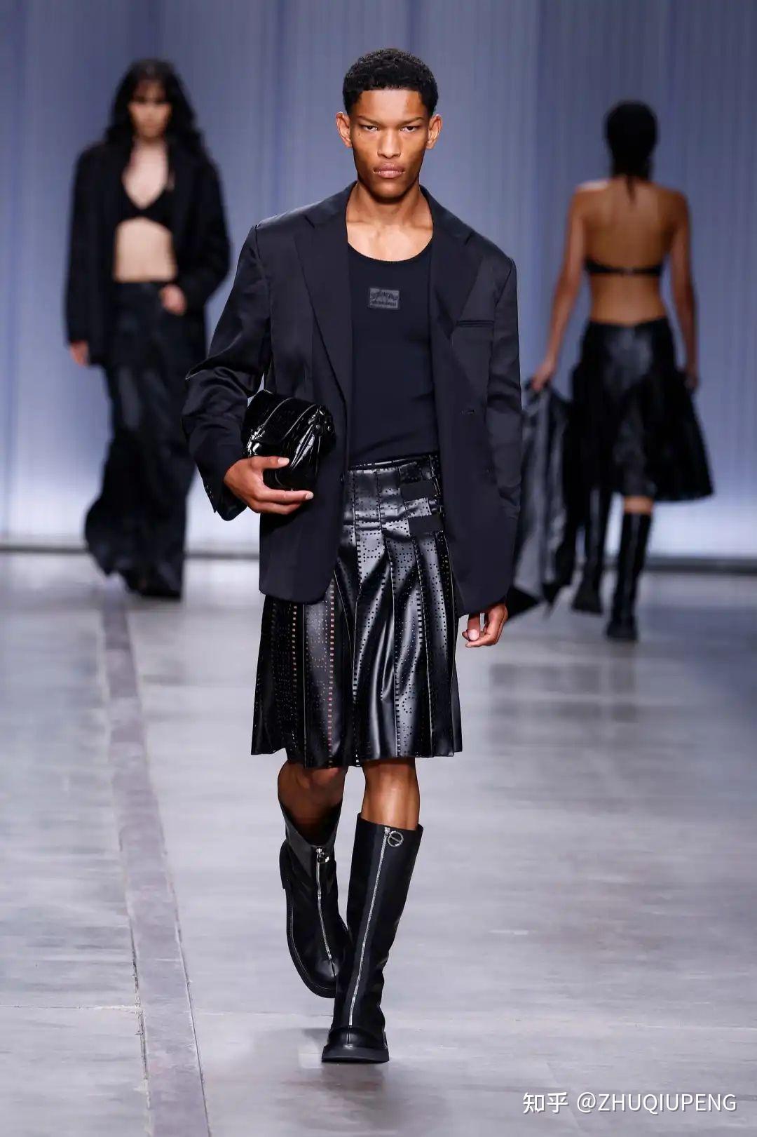 iceberg2024米兰春夏系列