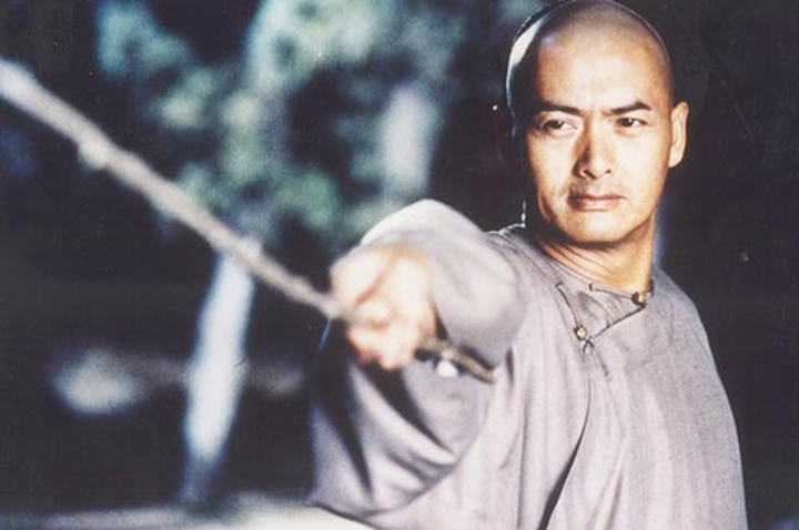 古龙笔下的那些其他武侠名家的角色们。 - 知乎