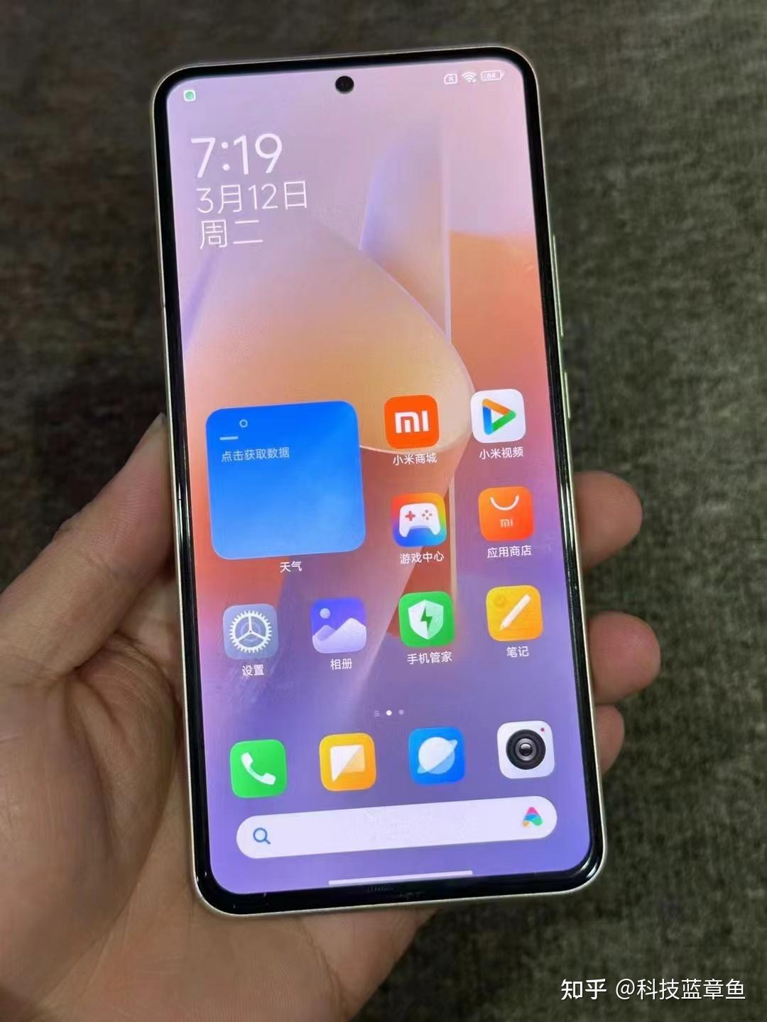 准备购买 Redmi K60 至尊版有哪些建议？ - 知乎