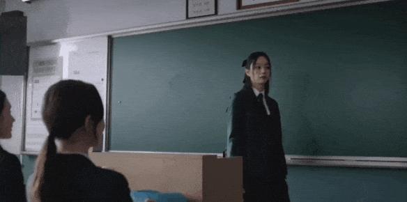 《善意的竞争》19禁!这部9分新剧太上头了!