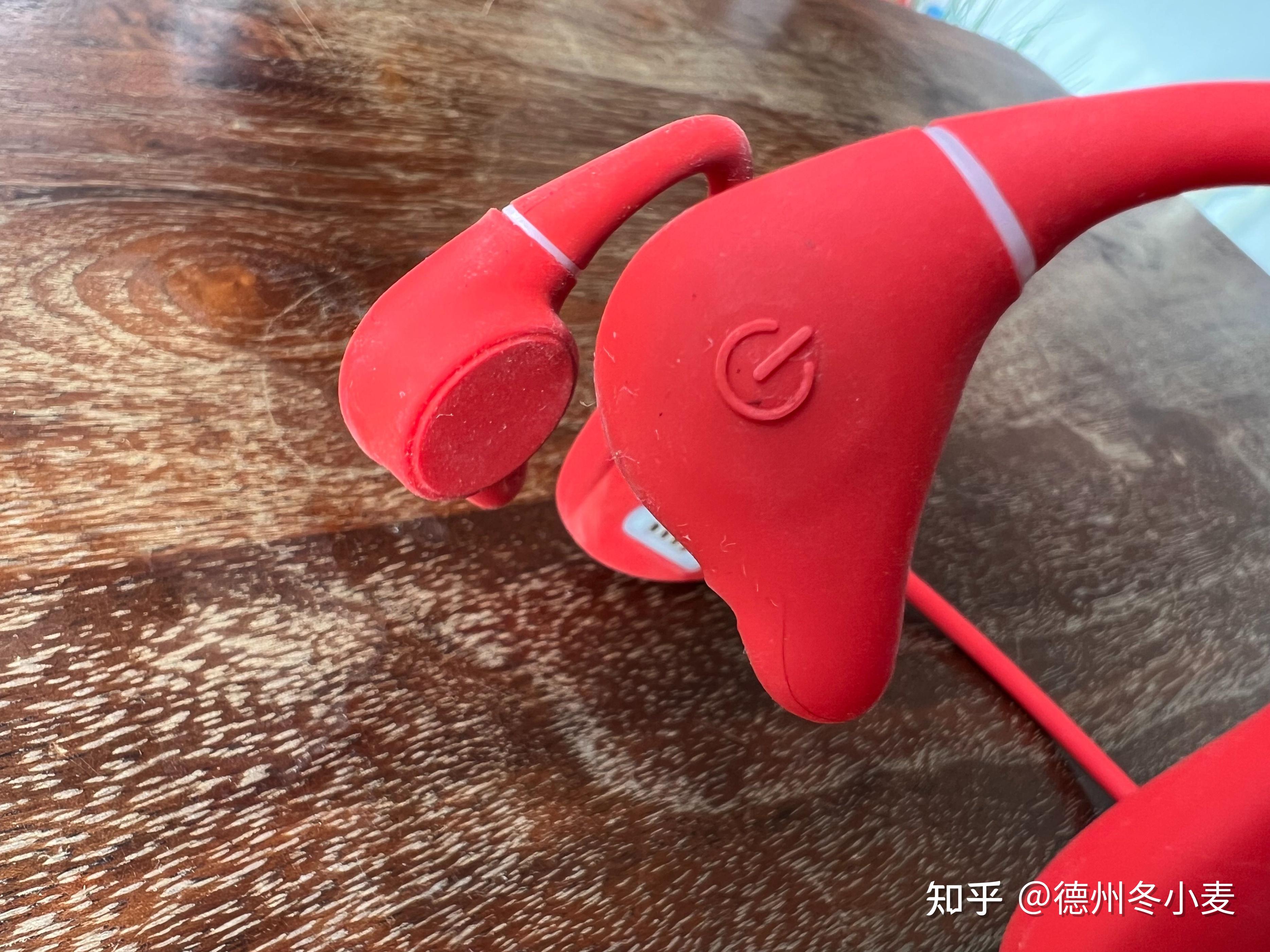 Jam Runner Pro 业界的天花板?体验南卡 Runner Pro 4 骨传导耳机 - 知乎