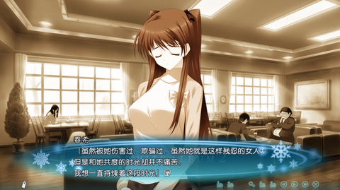 白色相簿2 - 收藏夹 - 知乎