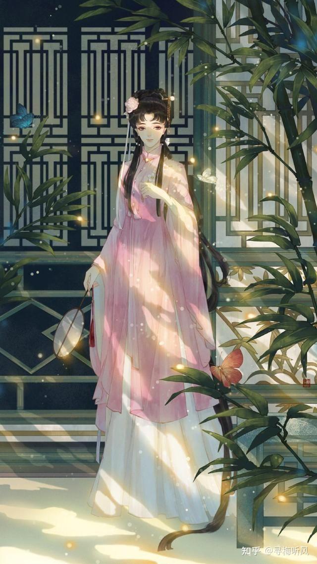 乱世金枝幸归根——清河公主 - 知乎