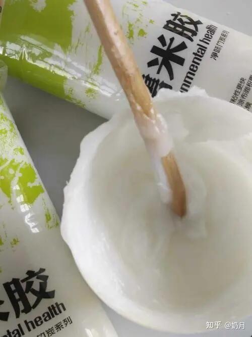 360全方位助你选购精品糯米胶