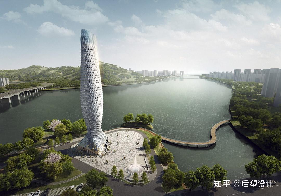 全球十大建筑设计院 建筑设计院排行榜 十大建筑设计公司(个人排行) - 知乎