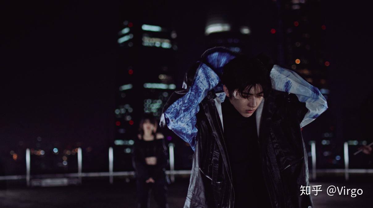 怎么评价蔡徐坤新歌《young》的mv? - 知乎
