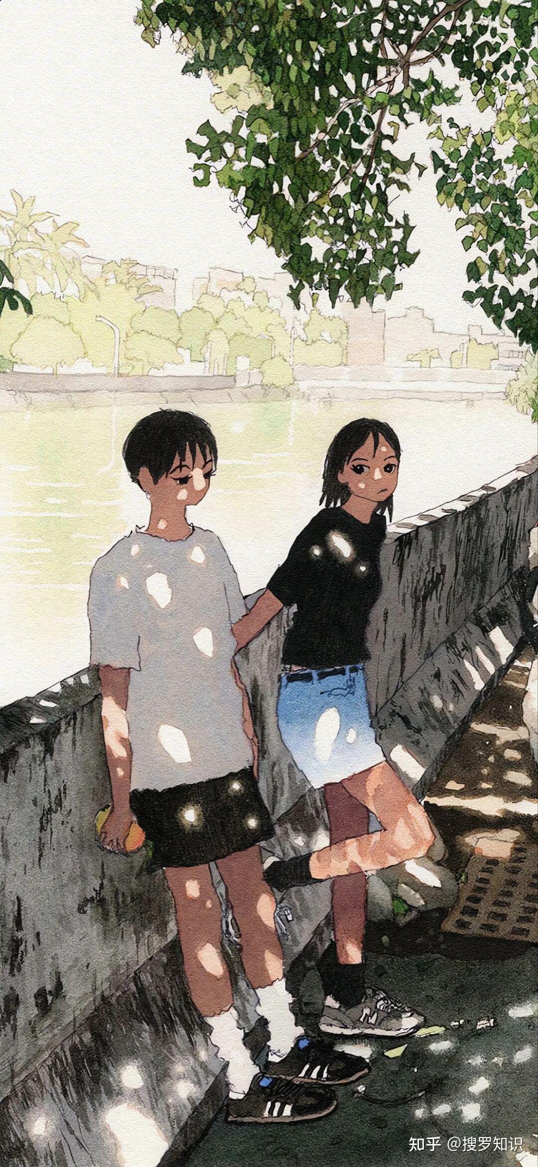 关于青春的电影