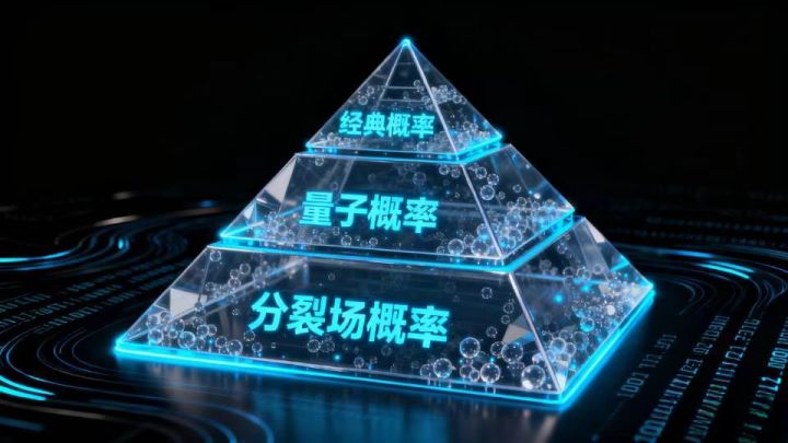 重新认识概率:你所熟知的世界,只是概率金字塔的顶端 - 知乎