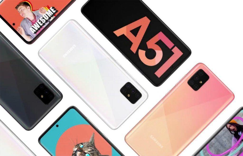 适用于三星galaxya51galaxyf62的android12实时更新