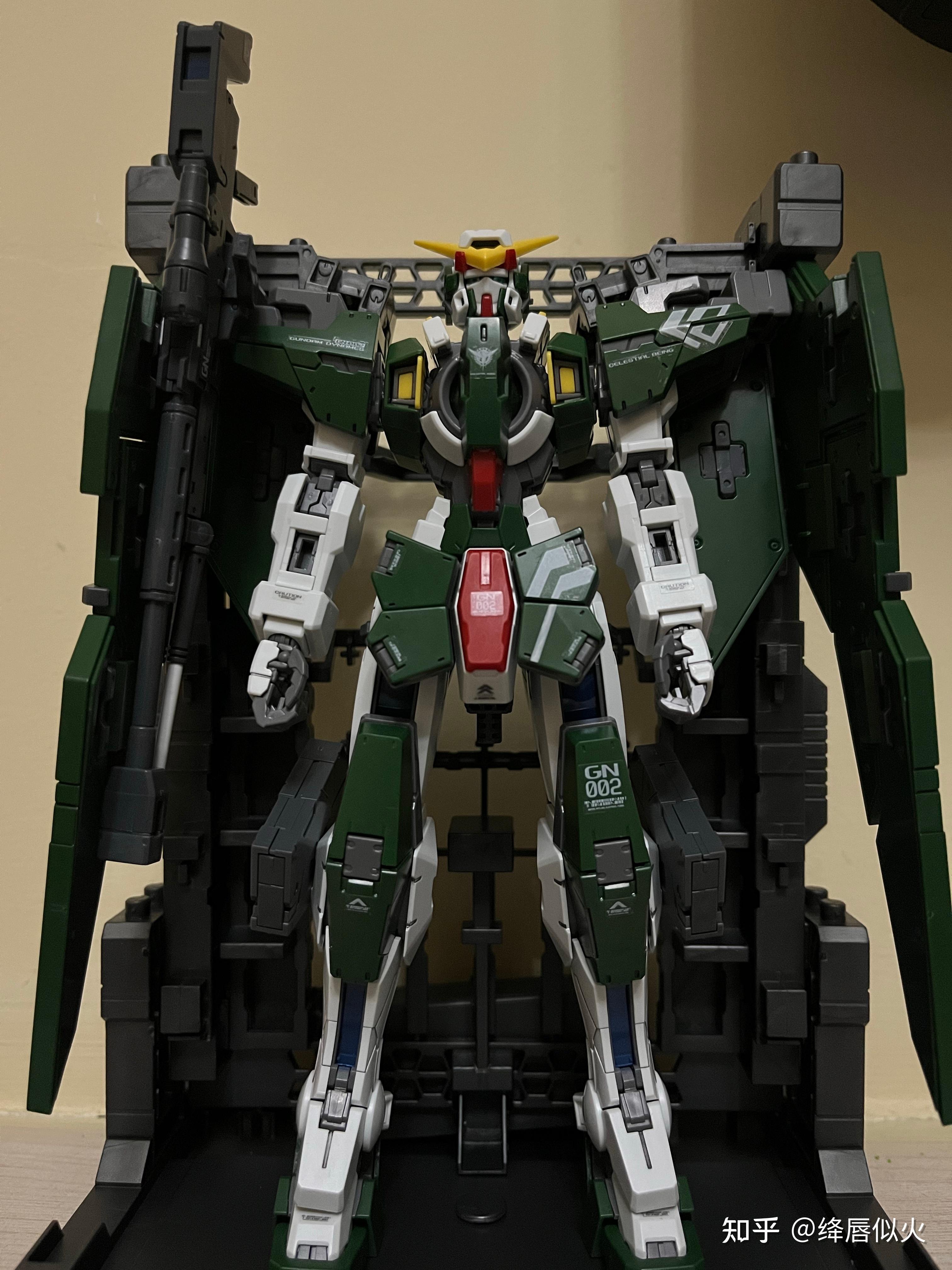 求一个最全的高达补番顺序!谢谢大佬们? - 知乎