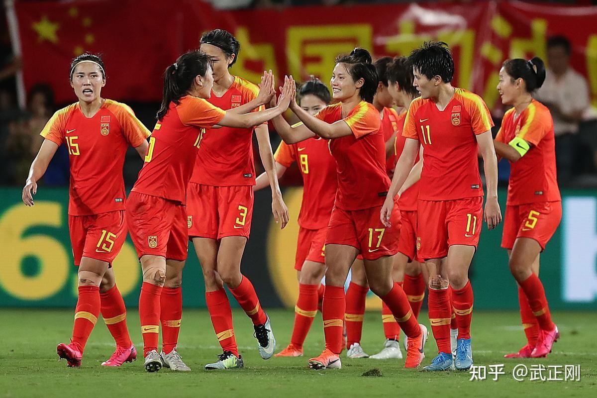 奥运最差战绩！中国女足2-8惨败荷兰无缘八强 三战净吞17弹 | 体育大生意