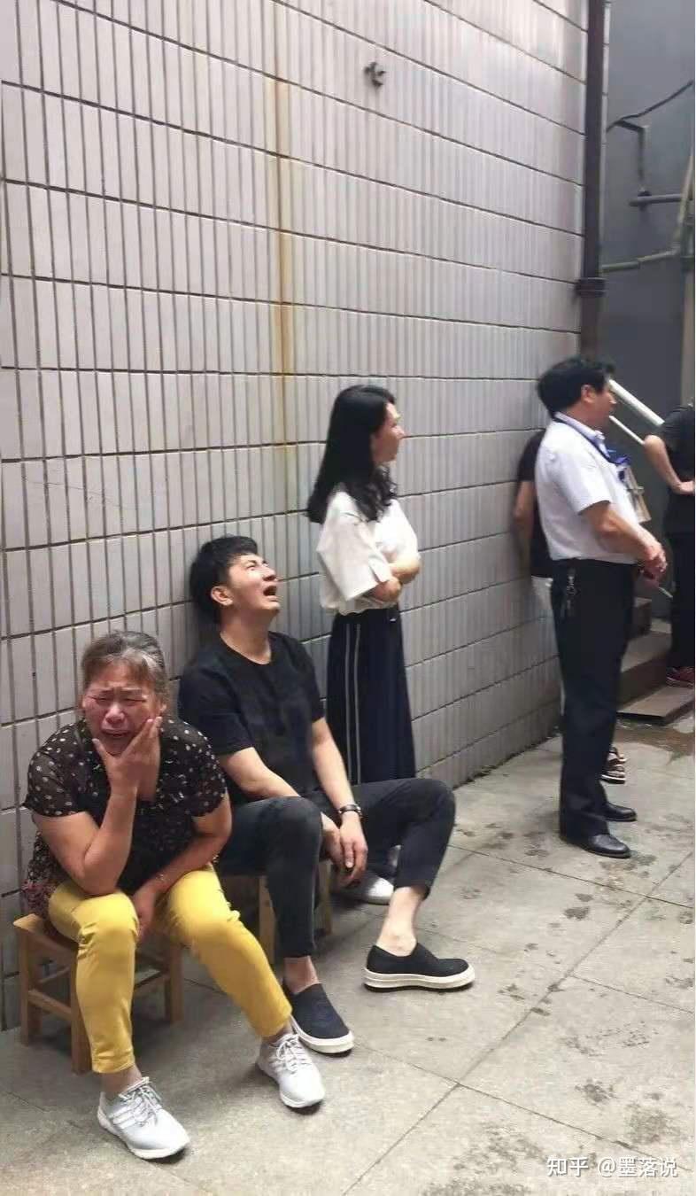 如何看待杭州保姆纵火案男主林生斌再婚生女发文称她回来了