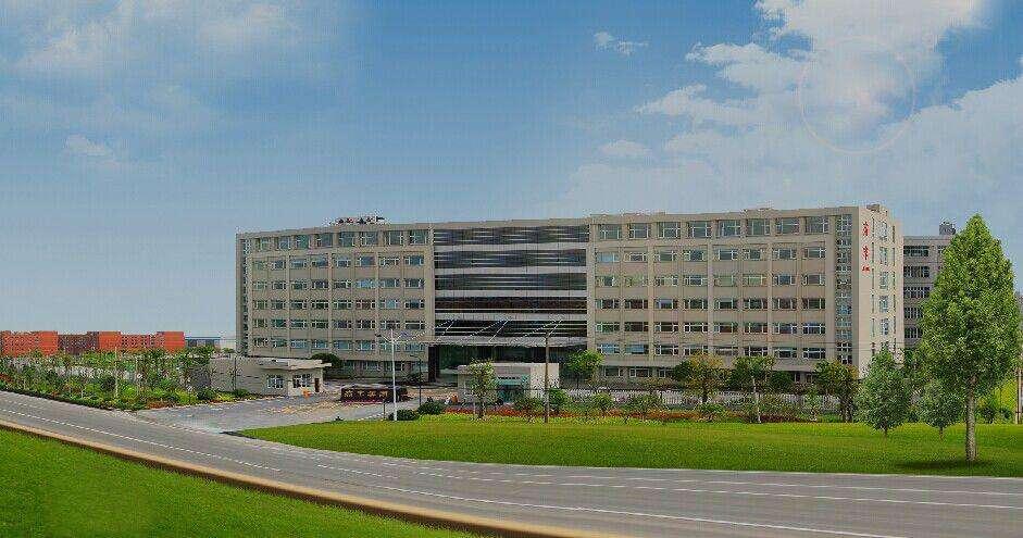 杭州杰丰服装有限公司