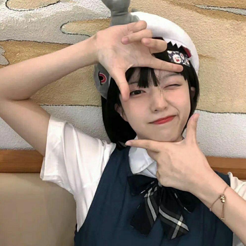 有哪些阳光开朗的头像推荐?