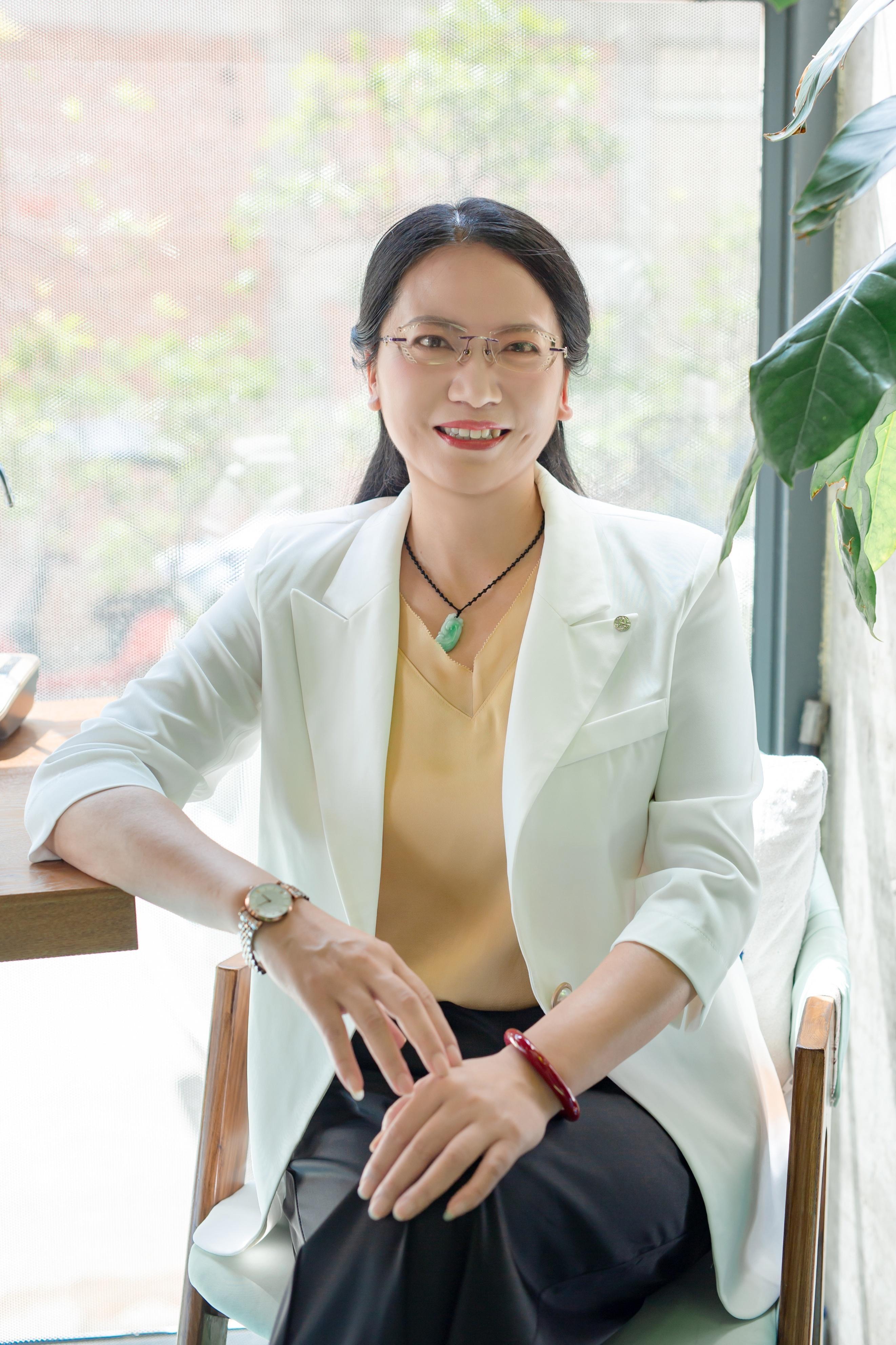 平安人寿云南李曦林:逆境中涅槃,坚守中腾飞